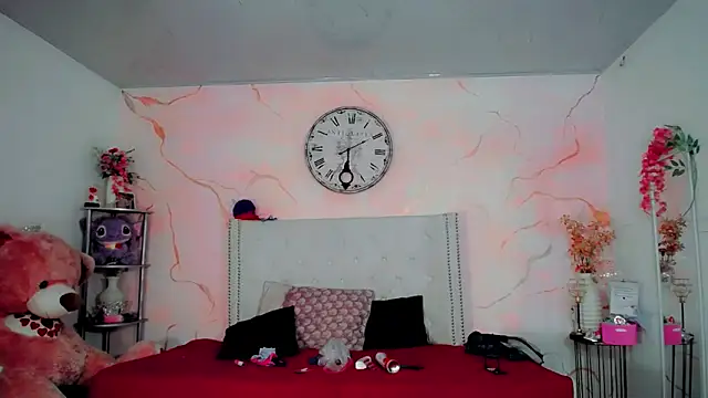 maria camilacms online show from 04.11.26