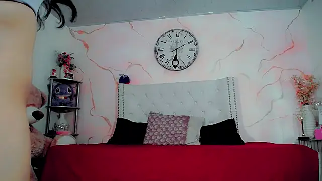 maria camilacms online show from 04.16.26