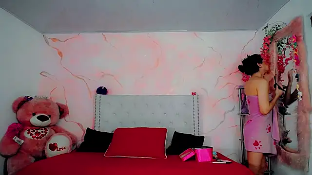 Snapshot of maria_camilacms chatting on 06.19.26 maria camilacms online show from 06.19.26