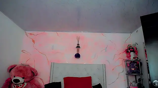 Snapshot of maria_camilacms chatting on 07.20.26 maria camilacms online show from 07.20.26