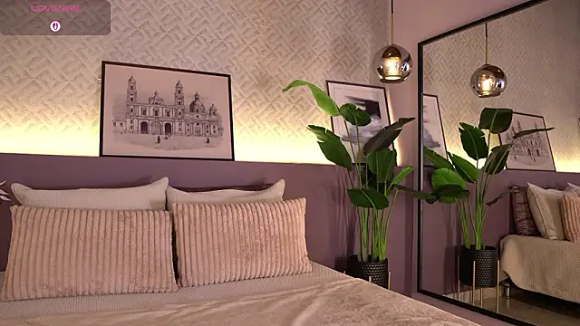 ElleDiane online show from 01.15.26