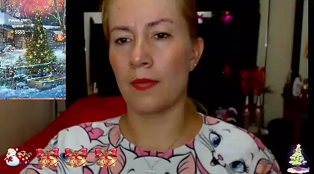 CATRINA-83 online show from 12.07.24