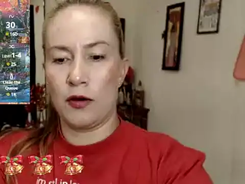 CATRINA-83 online show from 12.13.24