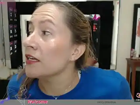 CATRINA-83 online show from 02.13.25
