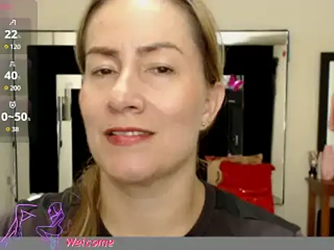 CATRINA-83 online show from 03.06.25