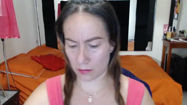 CATRINA-83 online show from 09.27.25