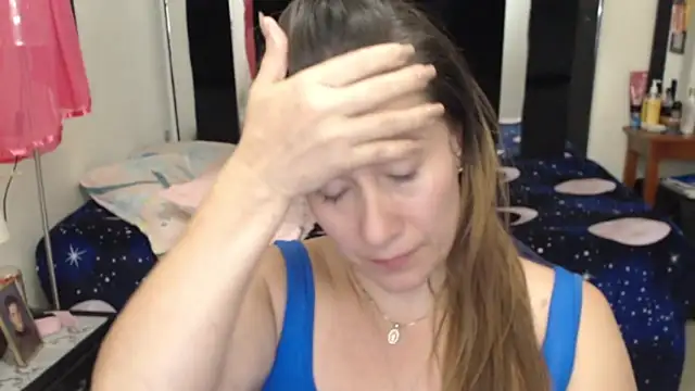 CATRINA-83 online show from 10.09.25