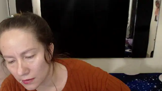 CATRINA-83 online show from 10.16.25