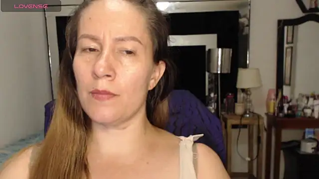 CATRINA-83 online show from 03.31.26