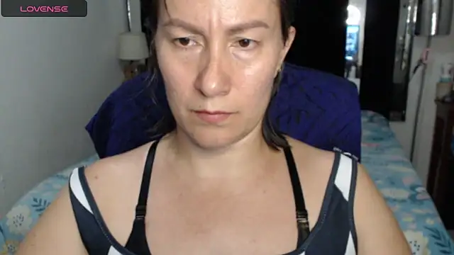 CATRINA-83 online show from 04.18.26