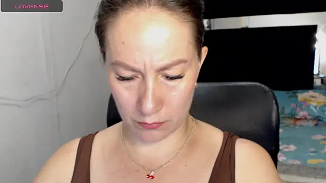 CATRINA-83 online show from 05.14.26