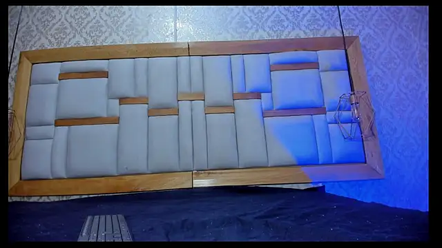 Snapshot of arl_chloee chatting on 11.05.25 arl chloee online show from 11.05.25