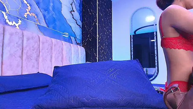 arl chloee online show from 04.15.26