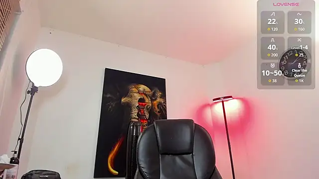 Snapshot of Nicolas_Fellener chatting on 10.22.25 Nicolas Fellener online show from 10.22.25