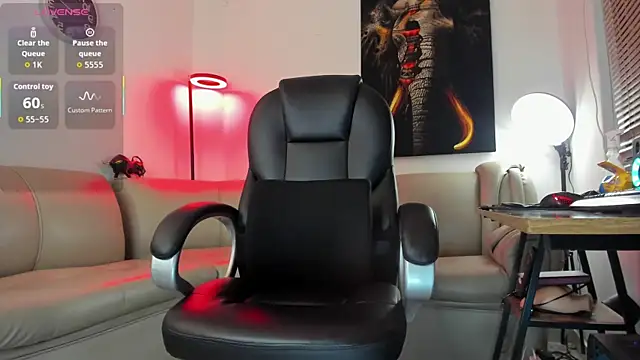 Nicolas Fellener online show from 02.05.26