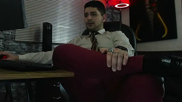 Nicolas Fellener online show from 06.27.26