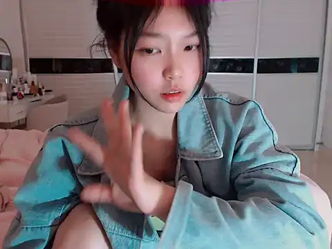 Snapshot of -Lucky_Girl chatting on 01.09.25 -Lucky Girl online show from 01.09.25