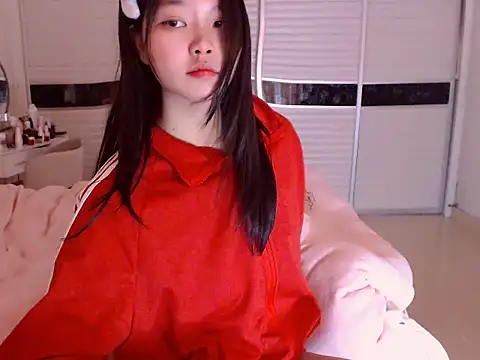 Snapshot of -Lucky_Girl chatting on 02.03.25 -Lucky Girl online show from 02.03.25