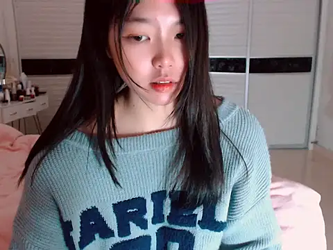 Snapshot of -Lucky_Girl chatting on 02.08.25 -Lucky Girl online show from 02.08.25