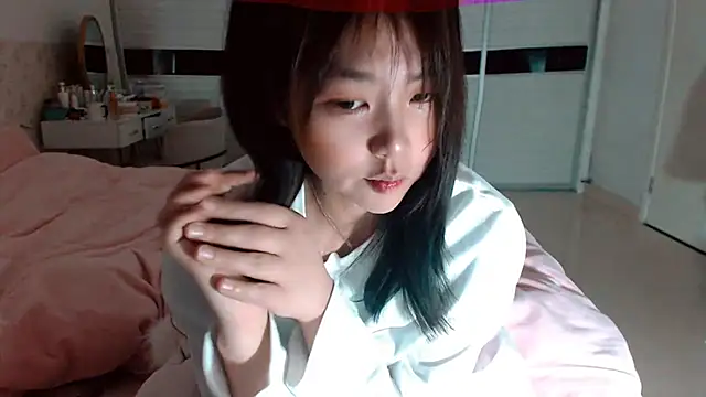 -Lucky Girl online show from 03.02.26