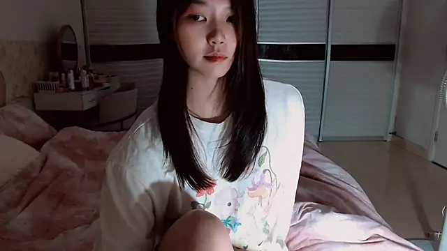 -Lucky Girl online show from 05.14.26