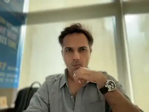 immog727 online show from 01.16.26