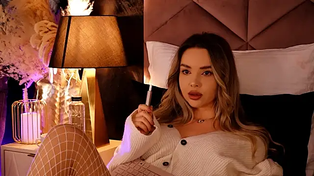 KatyaBelle online show from 10.05.25