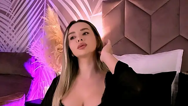 KatyaBelle online show from 10.20.25