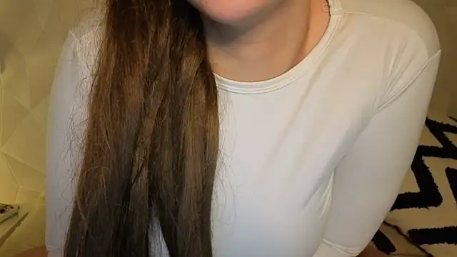 Sweetninaaa online show from 11.27.25