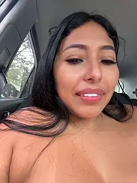 emmyjhonson07 online show from 01.11.26