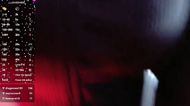 shybutdirtygirrll online show from 09.20.25