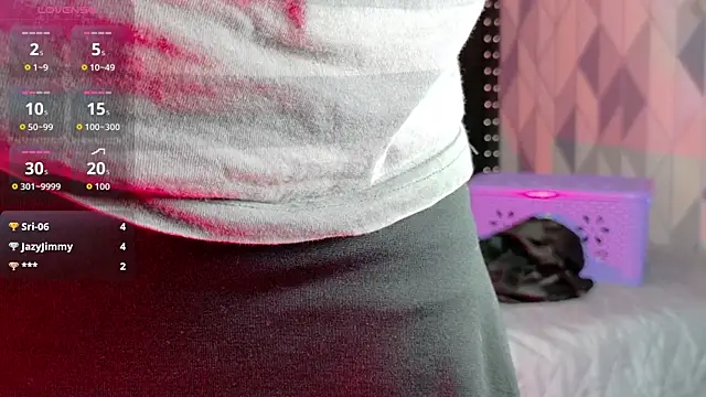 shybutdirtygirrll online show from 10.10.25