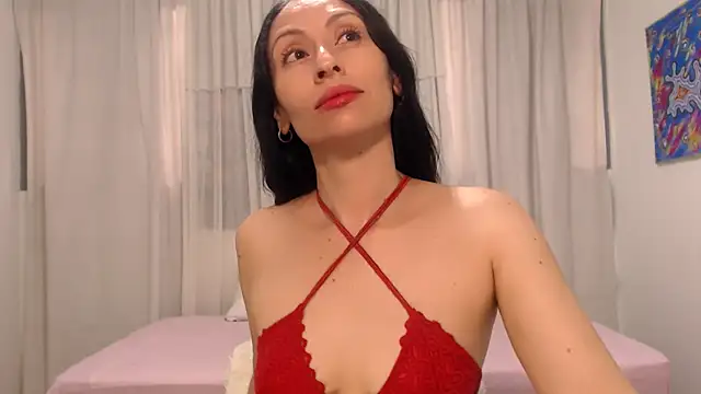 AliceRossi online show from 03.07.25