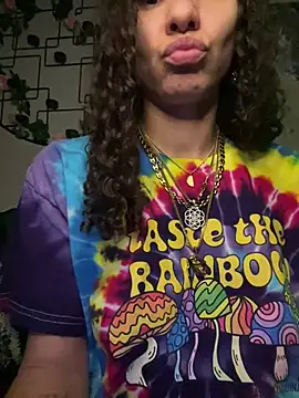  Neeka  online show from 02.08.26