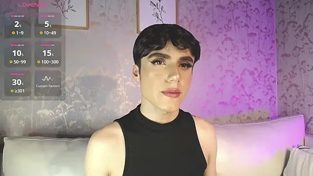 Snapshot of ChristianM_18 chatting on 12.14.24 ChristianM 18 online show from 12.14.24