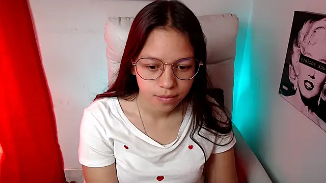 SamanthaRoldaan online show from 01.03.25