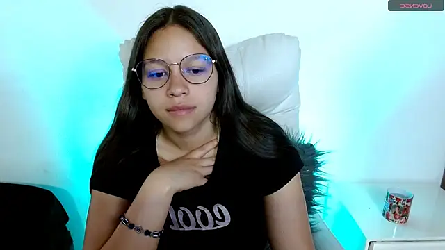 SamanthaRoldaan online show from 01.09.25