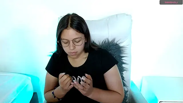 SamanthaRoldaan online show from 01.09.25