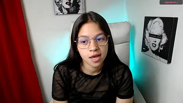 SamanthaRoldaan online show from 01.12.25