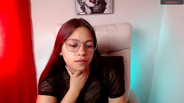 SamanthaRoldaan online show from 01.15.25