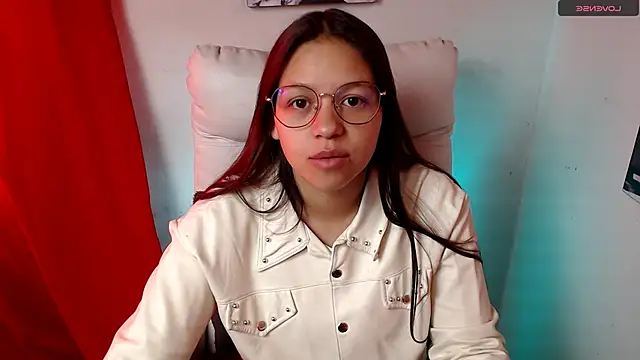 SamanthaRoldaan online show from 01.17.25