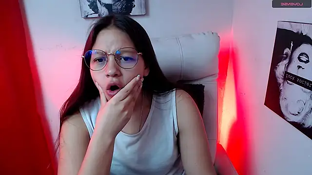 SamanthaRoldaan online show from 01.21.25