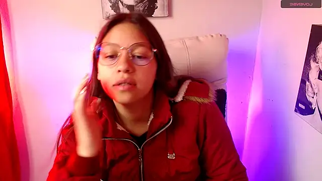 SamanthaRoldaan online show from 01.23.25