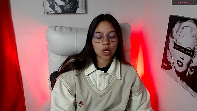 SamanthaRoldaan online show from 01.25.25