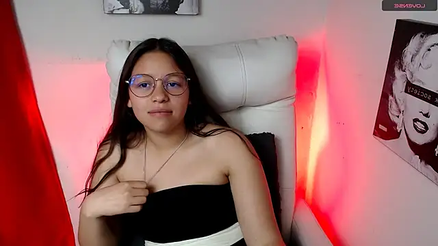 SamanthaRoldaan online show from 01.26.25
