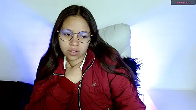 SamanthaRoldaan online show from 02.20.25