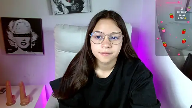 SamanthaRoldaan online show from 09.23.25