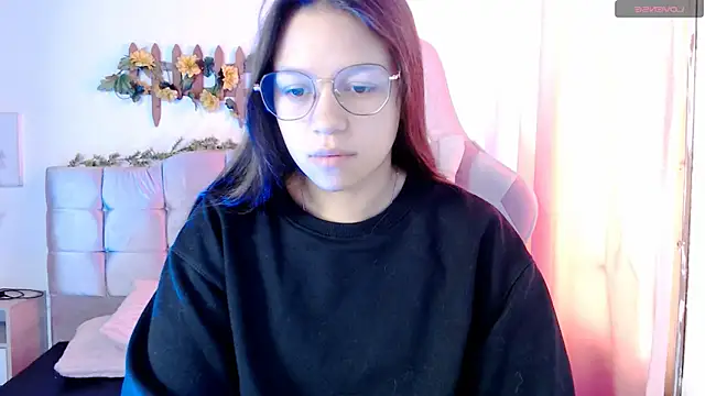 SamanthaRoldaan online show from 09.25.25