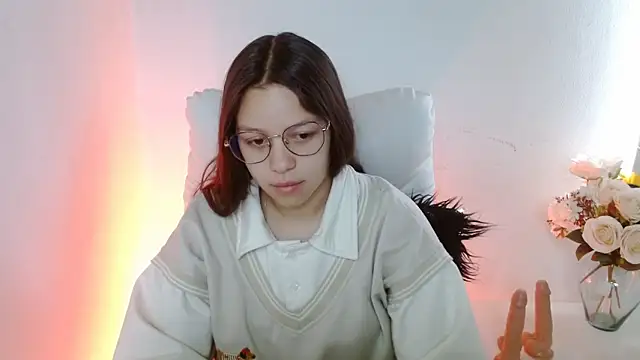 SamanthaRoldaan online show from 10.03.25