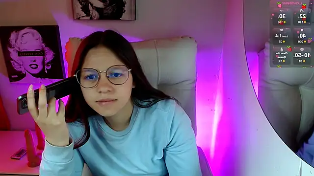 SamanthaRoldaan online show from 01.19.26